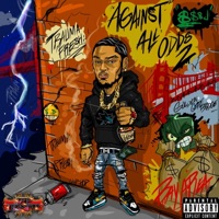 Against All Odds 2 - EP - Trauma Fresh