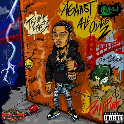 Against All Odds 2 - EP