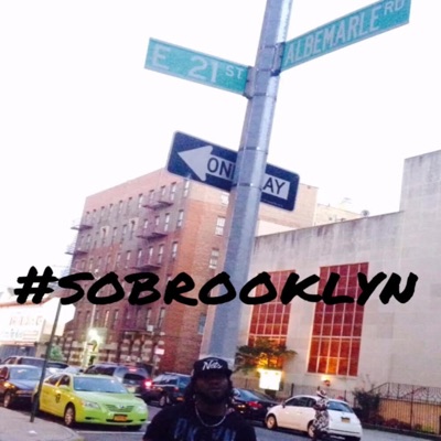 SoBrooklyn - Single