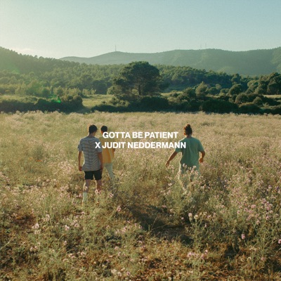 Gotta Be Patient - Single