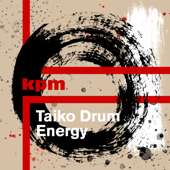 Taiko Drum Energy - EP - Various Artists