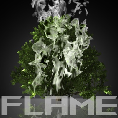 Flame (feat. CEO & Monarch) - Single
