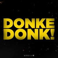 DONKE DONK! - Single - Pant A & Klam Vandmand