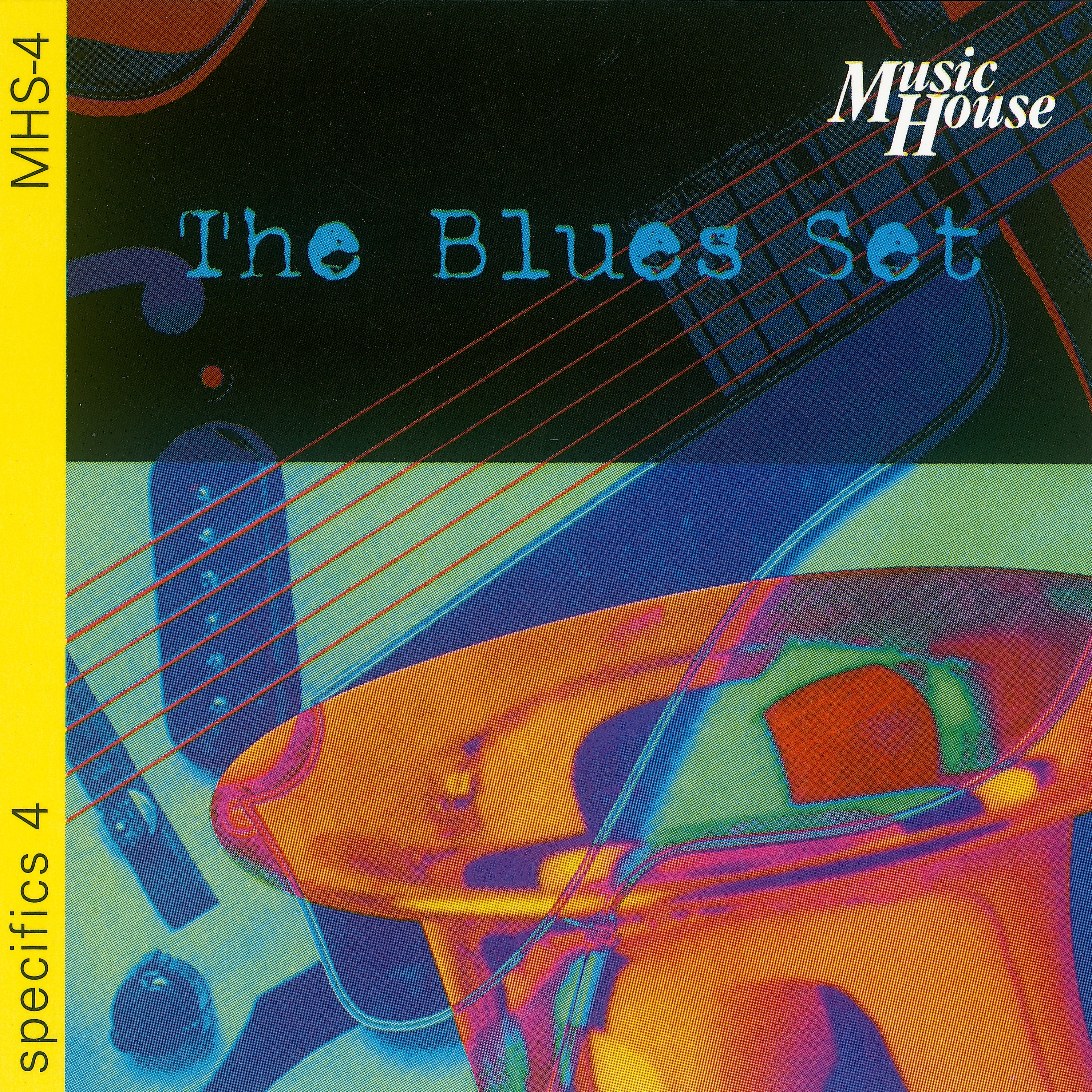 The Blues Set