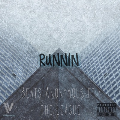 Runnin' (feat. The League) - Single