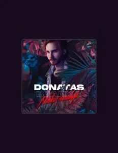 Poslechněte si interpreta Donatas Blanka, sledujte hudební videa, přečtěte si životopis, podívejte se na data turné a další informace.
