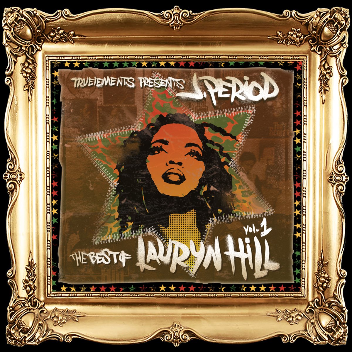 The Best of Lauryn Hill, Vol. 1 (DJ Mix) by J.PERIOD on Apple Music