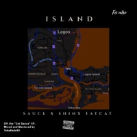 Island - Single - Shinx FatCat & Dara Svuce