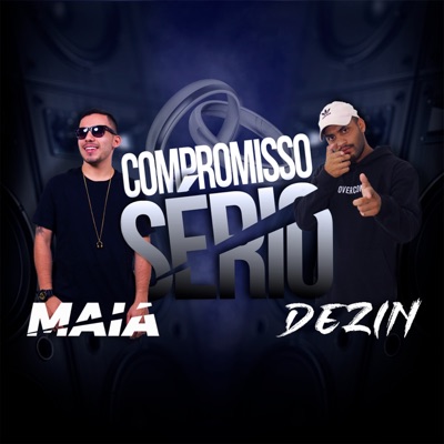 Compromisso Sério - Single