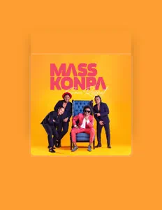Listen to Mass Konpa, watch music videos, read bio, see tour dates & more!