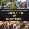 Down to the Honkytonk