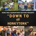 Down to the Honkytonk
