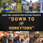 Country Down To The Honkytonk album cover