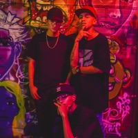 Prohibido (feat. Cknes de Barrio) - Single - FL