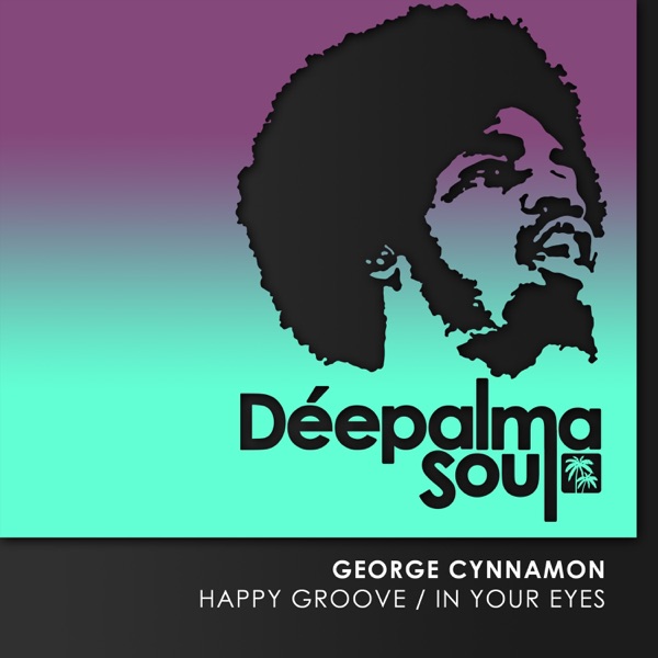 Happy Groove / In Your Eyes - Single