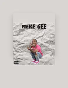 Listen to Meke Gee, watch music videos, read bio, see tour dates & more!