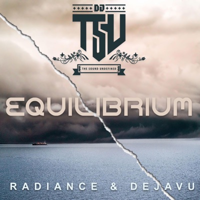 Equilibrium (feat. Radiance & De Javu) - Single
