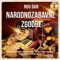 Pismo Zadnjega Brata - Ansambel Svetlin lyrics