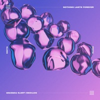 Nothing Lasts Forever - Single - Keita Tachibana