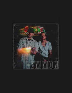 Listen to Lemmon, watch music videos, read bio, see tour dates & more!
