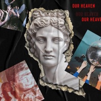 Our Heaven - Single - Jakk'd, Kyle Bent & Prtyfoul.
