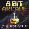 8-Bit Arcade