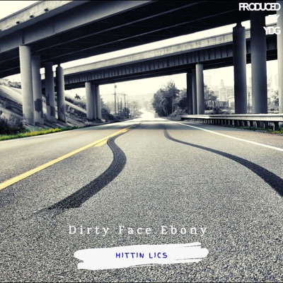 Hittin' Lics - Single