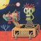 Moth Like Me - Guerilla Toss lyrics