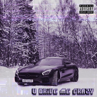 U Drive ME Crazy - Single