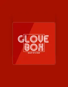 Listen to Glove Box, watch music videos, read bio, see tour dates & more!