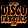 Disco Fanatics (Røyken 2020) - Single