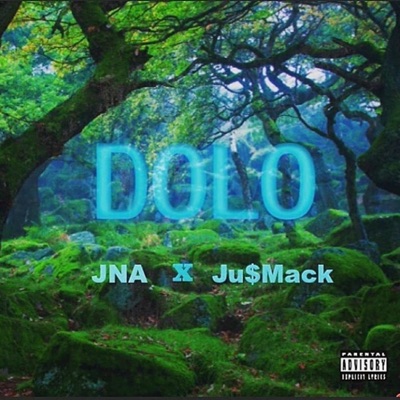 Dolo (feat. Ju$mack) - Single