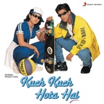 Jatin-Lalit, Udit Narayan & Alka Yagnik - Kuch Kuch Hota Hai