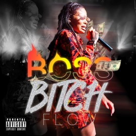 Boss Bitch Flow (feat. Official tyty) Penelope Swagg