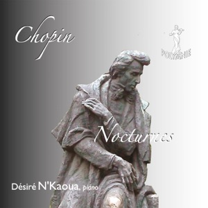 Nocturne No. 15 en Fa mineur, Op. 55