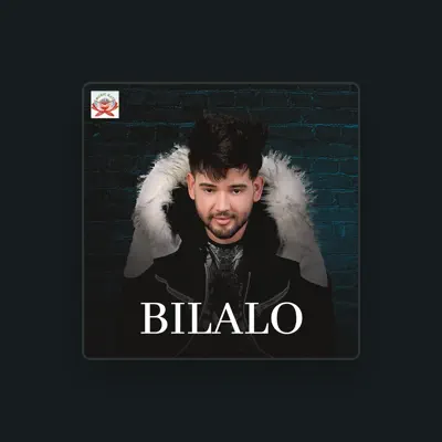 Listen to Bilalo, watch music videos, read bio, see tour dates & more!