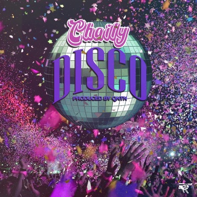 Disco - Single