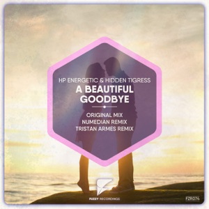 A Beautiful Goodbye - Single