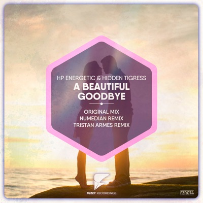 A Beautiful Goodbye - Single