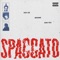 SPACCATO - Don Joe, Madame & Dani Faiv lyrics