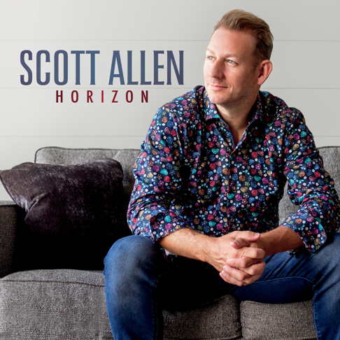 Scott Allen - Apple Music