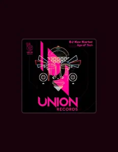 DJ Kev Karter सुनें, म्यूज़िक वीडियो देखें, बायो पढ़ें, दौरे की तारीखें और बहुत कुछ देखें!
