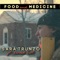 Food and Medicine (feat. Darrell Scott) - Single