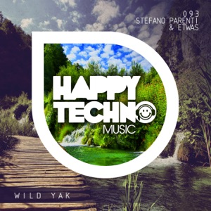 Wild Yak - Single