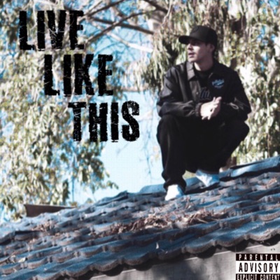 Live Like This - Single