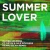 HELDENS Oliver & NILE Devin & RODGERS - Summer Lover