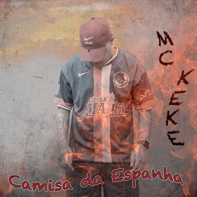Camisa da Espanha - Single