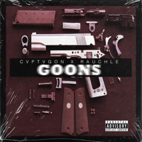 Goons - Single - CVPTVGON & Räuchle