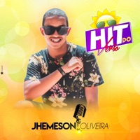 Hit do Verão - Single - Jhemeson Oliveira