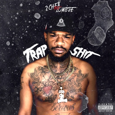 Trap Shit! - Single